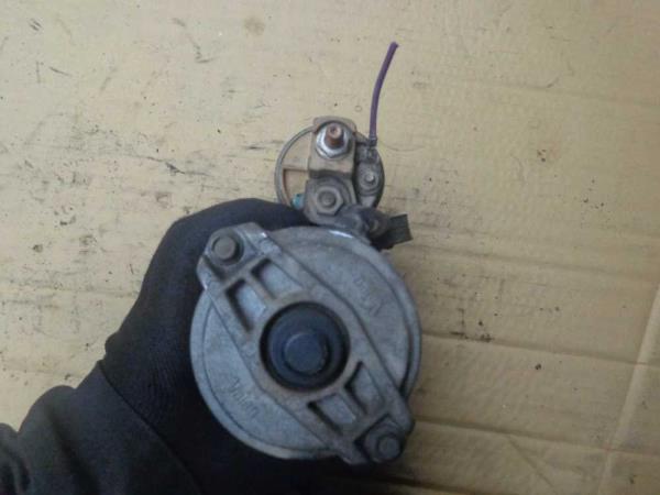 DEMARREUR MERCEDES/DAEWOO/SSANG YONG - Vue 3